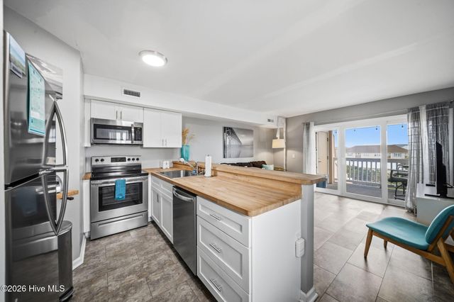 1600 Canal Drive Unit 19, Carolina Beach, NC 28428