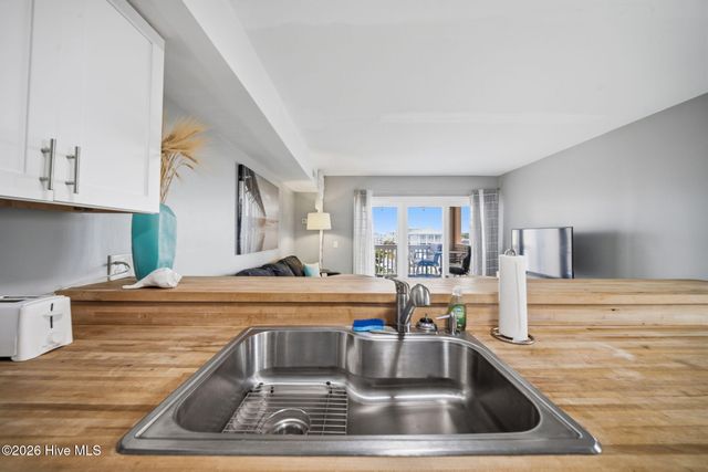 1600 Canal Drive Unit 19, Carolina Beach, NC 28428