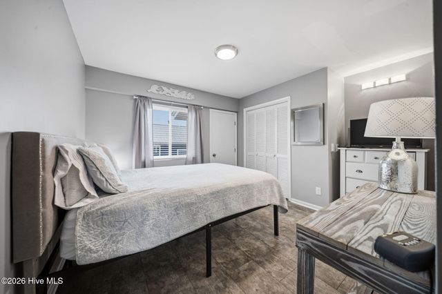 1600 Canal Drive Unit 19, Carolina Beach, NC 28428