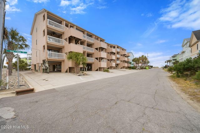 1600 Canal Drive Unit 19, Carolina Beach, NC 28428