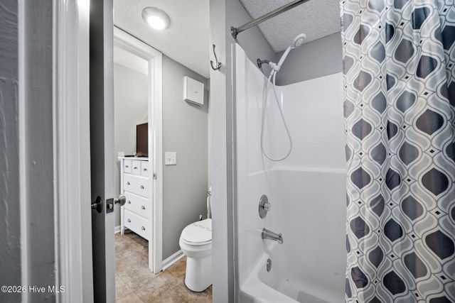1600 Canal Drive Unit 19, Carolina Beach, NC 28428