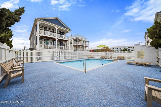 1600 Canal Drive Unit 19, Carolina Beach, NC 28428