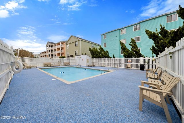 1600 Canal Drive Unit 19, Carolina Beach, NC 28428