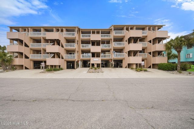 1600 Canal Drive Unit 19, Carolina Beach, NC 28428