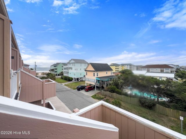 1600 Canal Drive Unit 19, Carolina Beach, NC 28428
