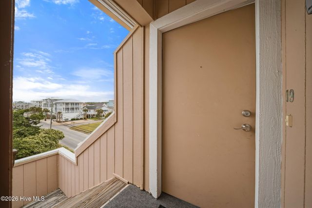 1600 Canal Drive Unit 19, Carolina Beach, NC 28428