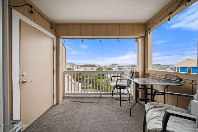 1600 Canal Drive Unit 19, Carolina Beach, NC 28428
