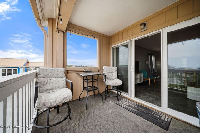 1600 Canal Drive Unit 19, Carolina Beach, NC 28428