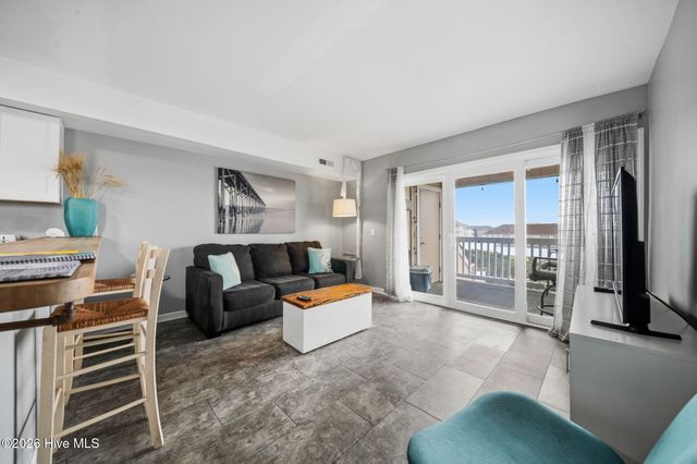 1600 Canal Drive Unit 19, Carolina Beach, NC 28428