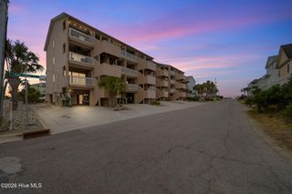 1600 Canal Drive Unit 19, Carolina Beach, NC 28428