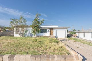 602 Caylor Dr, Big Spring, TX 79720