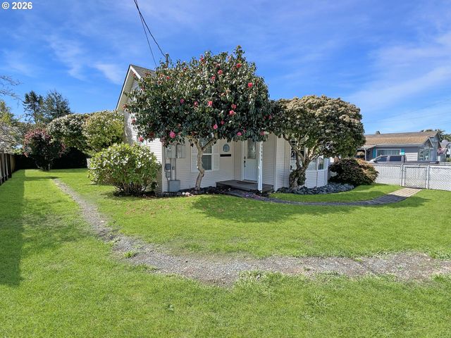 97994 W BENHAM Ln, Brookings, OR 97415