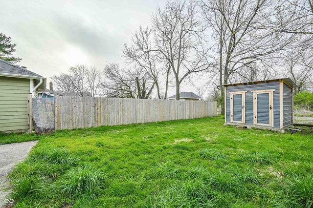 5953 Rawles Avenue, Indianapolis, IN 46219