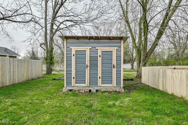 5953 Rawles Avenue, Indianapolis, IN 46219