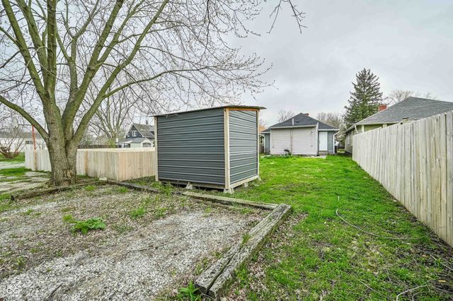 5953 Rawles Avenue, Indianapolis, IN 46219
