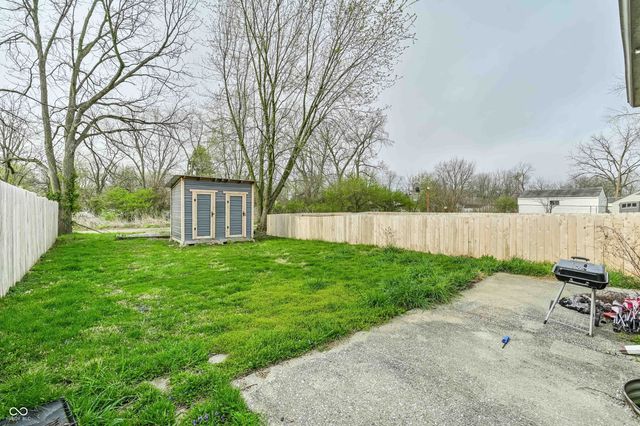 5953 Rawles Avenue, Indianapolis, IN 46219
