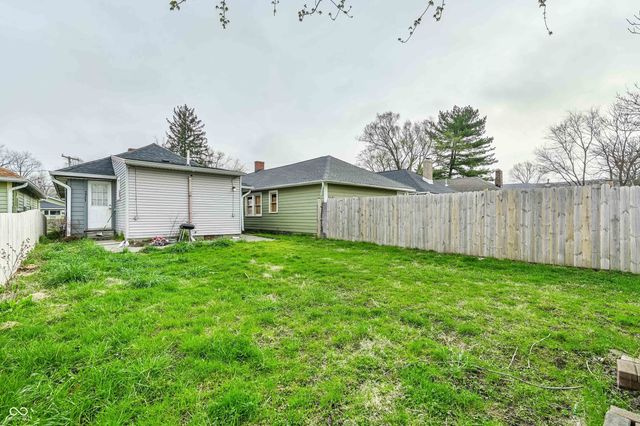 5953 Rawles Avenue, Indianapolis, IN 46219