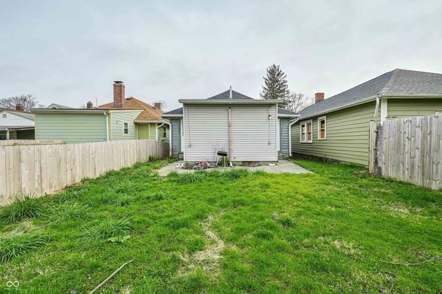 5953 Rawles Avenue, Indianapolis, IN 46219