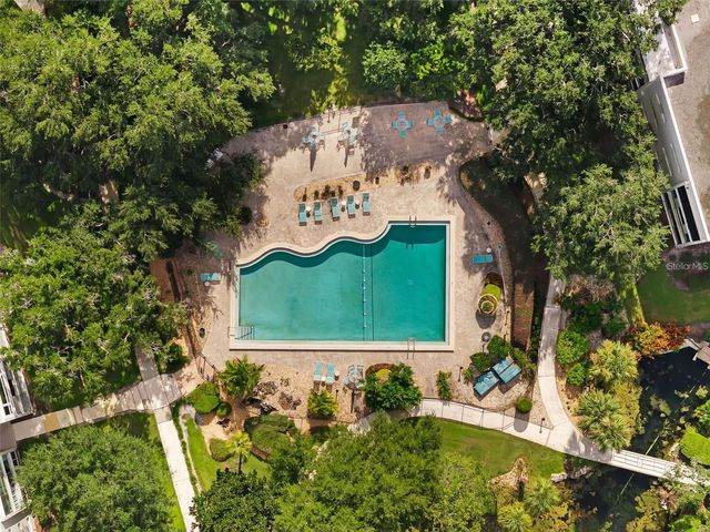 700 MELROSE AVENUE H4, Winter Park, FL 32789