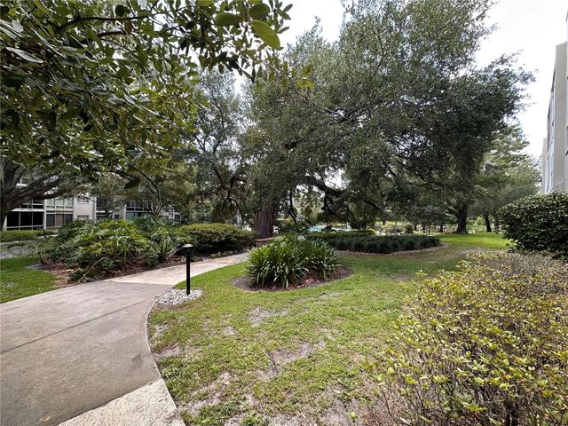 700 MELROSE AVENUE H4, Winter Park, FL 32789