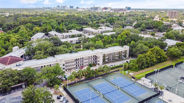 700 MELROSE AVENUE H4, Winter Park, FL 32789