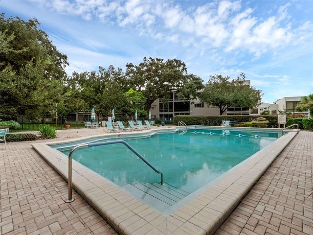 700 MELROSE AVENUE H4, Winter Park, FL 32789