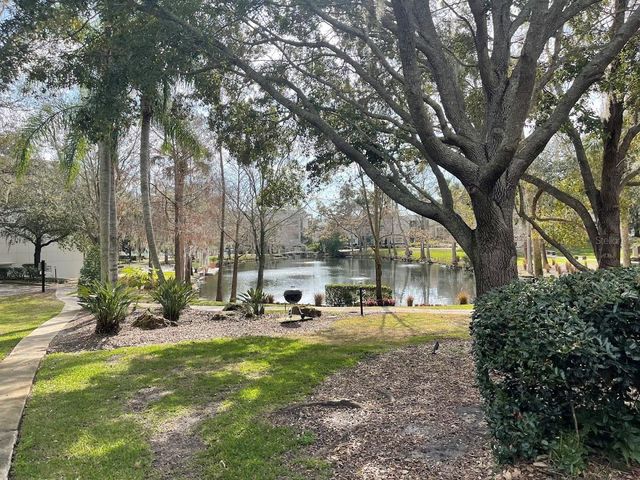700 MELROSE AVENUE H4, Winter Park, FL 32789