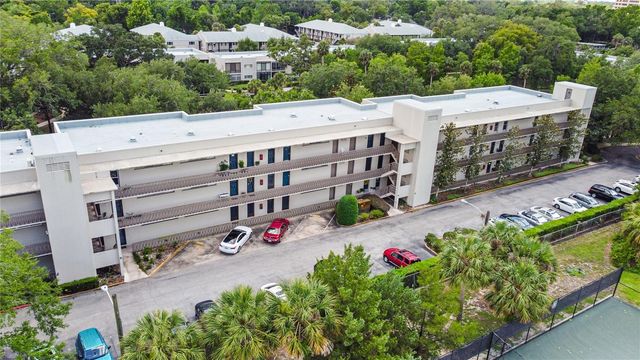 700 MELROSE AVENUE H4, Winter Park, FL 32789