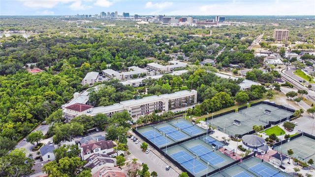 700 MELROSE AVENUE H4, Winter Park, FL 32789