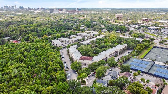 700 MELROSE AVENUE H4, Winter Park, FL 32789