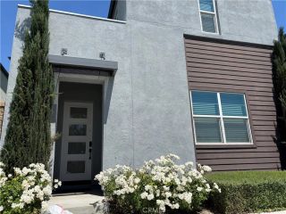 4466 S Forsyth Paseo, Ontario, CA 91762
