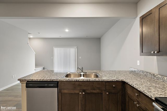 51396 Marlin Drive, Chesterfield Twp, MI 48051