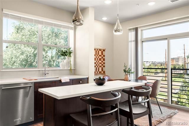 155 S Monaco Street Parkway 208, Denver, CO 80224