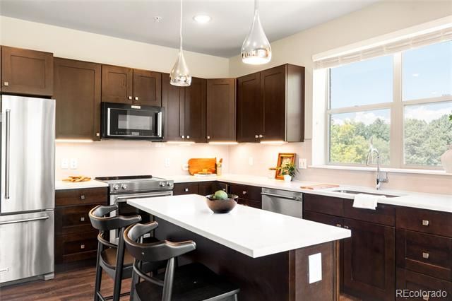 155 S Monaco Street Parkway 208, Denver, CO 80224