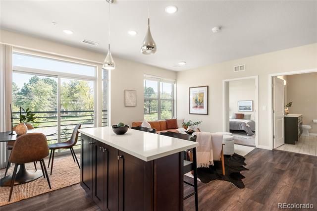 155 S Monaco Street Parkway 208, Denver, CO 80224