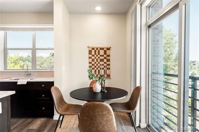 155 S Monaco Street Parkway 208, Denver, CO 80224