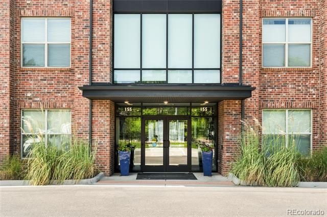 155 S Monaco Street Parkway 208, Denver, CO 80224