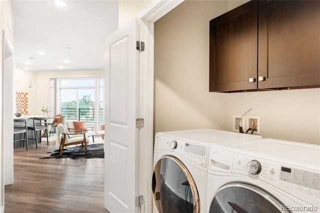 155 S Monaco Street Parkway 208, Denver, CO 80224
