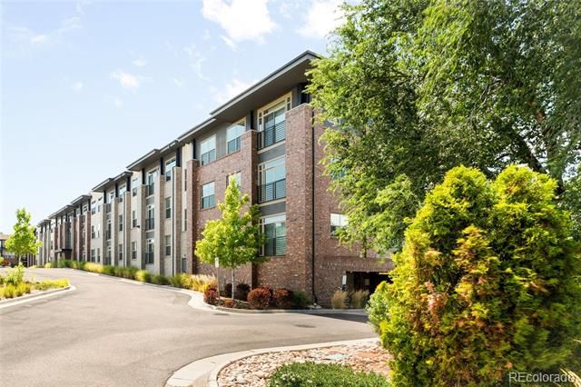 155 S Monaco Street Parkway 208, Denver, CO 80224