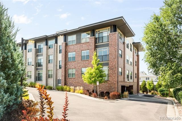 155 S Monaco Street Parkway 208, Denver, CO 80224