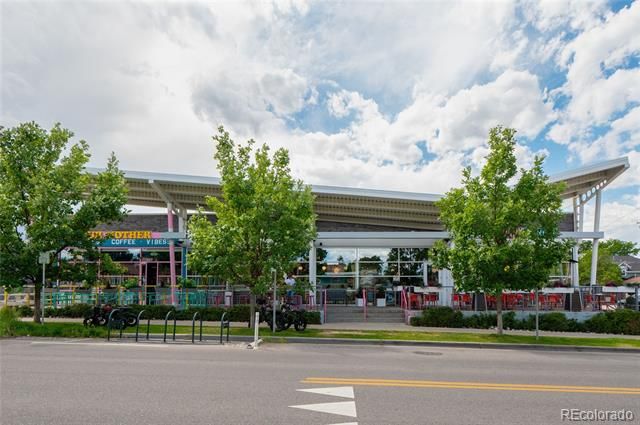 155 S Monaco Street Parkway 208, Denver, CO 80224