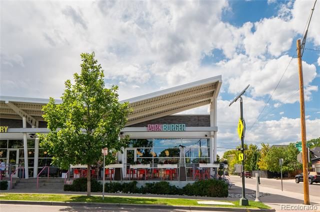 155 S Monaco Street Parkway 208, Denver, CO 80224