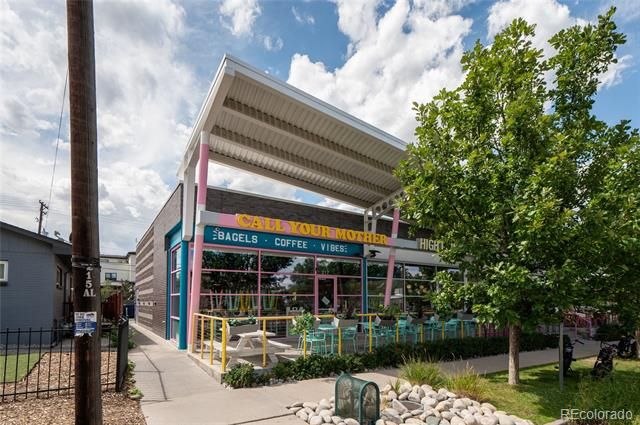 155 S Monaco Street Parkway 208, Denver, CO 80224
