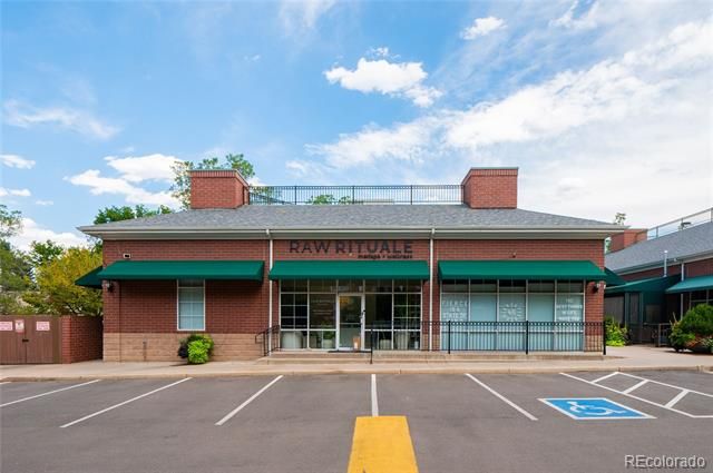 155 S Monaco Street Parkway 208, Denver, CO 80224