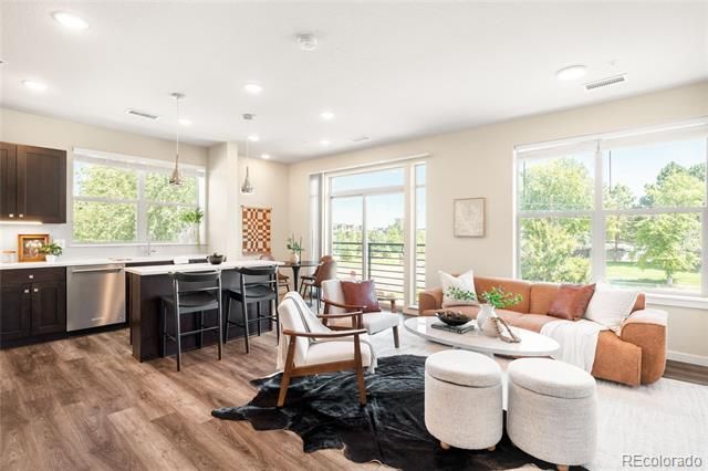 155 S Monaco Street Parkway 208, Denver, CO 80224