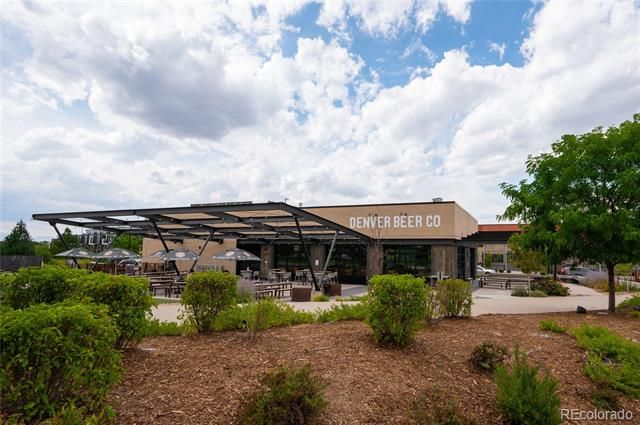 155 S Monaco Street Parkway 208, Denver, CO 80224