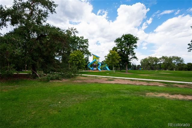 155 S Monaco Street Parkway 208, Denver, CO 80224