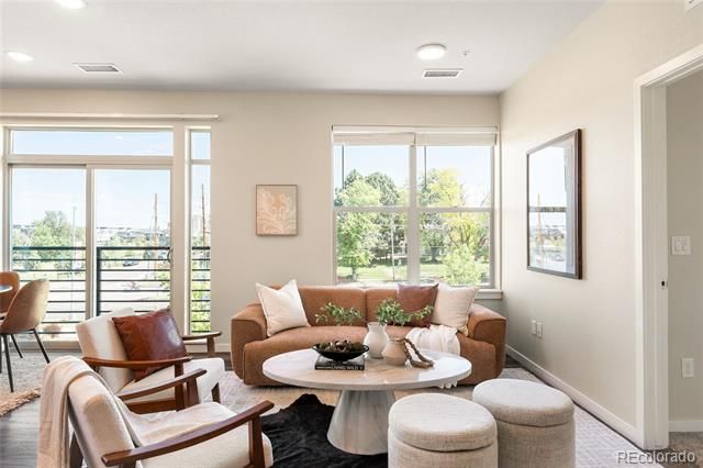 155 S Monaco Street Parkway 208, Denver, CO 80224