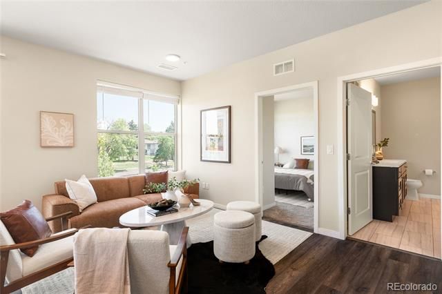 155 S Monaco Street Parkway 208, Denver, CO 80224