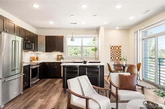 155 S Monaco Street Parkway 208, Denver, CO 80224